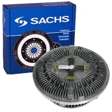 SACHS VISCO-KUPPLUNG KÜHLERLÜFTER passend für | 2100 025 131