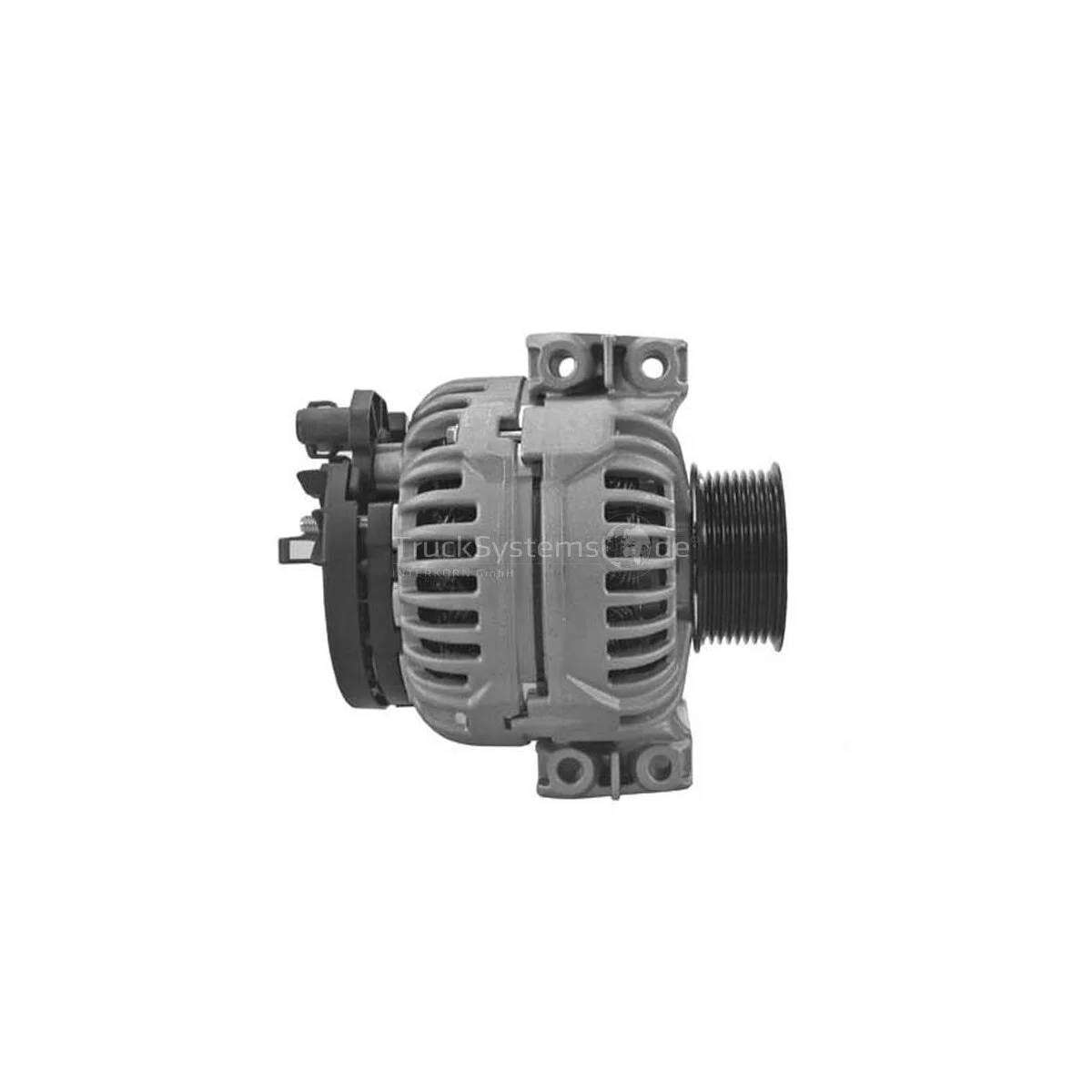 Scania Lichtmaschine - Anlasser 0124655007 - 1475569