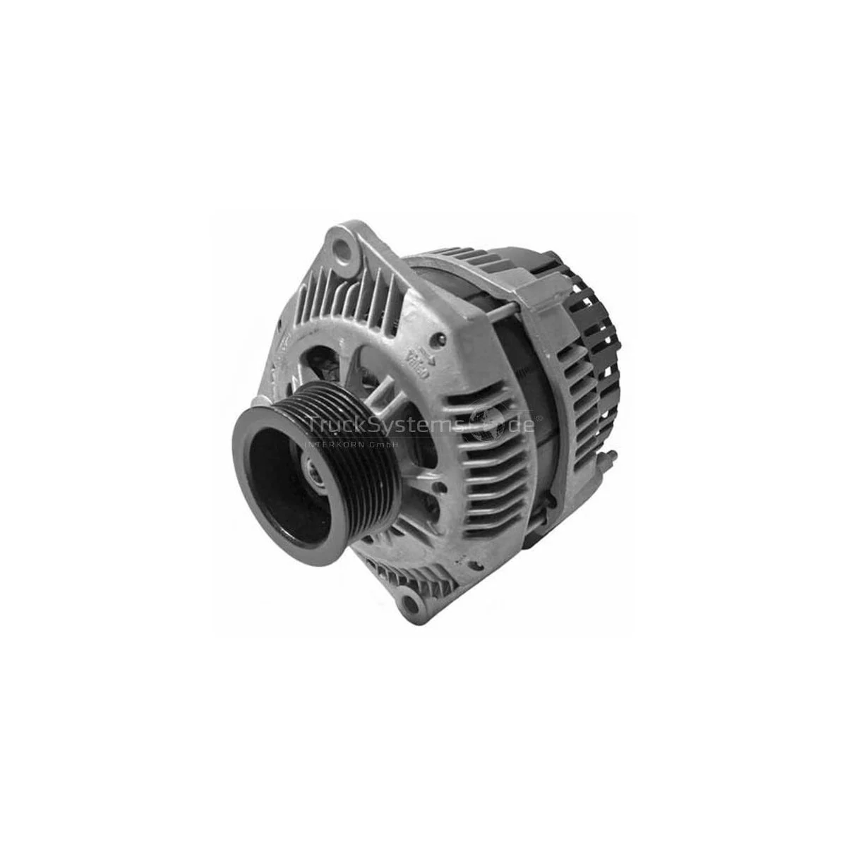 Scania Lichtmaschine - Anlasser 1433688 - HD90S010