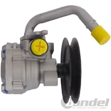 SERVOPUMPE HYDRAULISCH passend für HYUNDAI GETZ (TB) 1.4/1.6 SERVOLENKUNG PUMPE