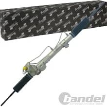 SERVOTEC LENKGETRIEBE HYDRAULIK für NISSAN PRIMERA P12 HATCHBACK TRAVELLER SERVO