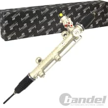 SERVOTEC LENKGETRIEBE HYDRAULISCH passend für MERCEDES-BENZ E-KLASSE W211 S211