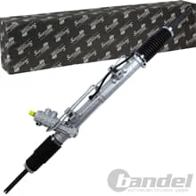 SERVOTEC LENKGETRIEBE PASSEND FÜR BMW 3er E30 Z1 09.1982 - 06.1994 HYDRAULISCH