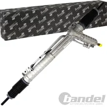 SERVOTEC LENKGETRIEBE passend für BMW 5er E39 TOURING E39 520 -M5 SERVOLENKUNG