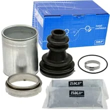 SKF ACHSMANSCHETTE SATZ passend für OPEL MOVANO A VIVARO A TRAFIC MASTER II
