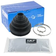 SKF ACHSMANSCHETTE SATZ passend für RENAULT CLIO LAGUNA MEGANE | VKJP 1032