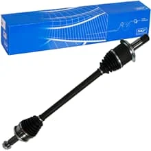 SKF ANTRIEBSWELLE GELENKWELLE HINTEN LINKS passend für MERCEDES VIANO VITO W639