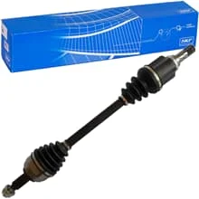 SKF ANTRIEBSWELLE GELENKWELLE VORNE LINKS für 1.2/1.5/1.6 DACIA DOKKER LODGY JS