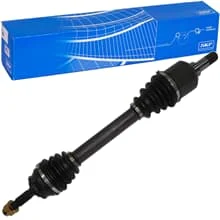 SKF ANTRIEBSWELLE GELENKWELLE VORNE LINKS für CITROEN C3 C4 DS3 PEUGEOT 208