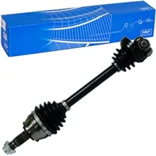 SKF ANTRIEBSWELLE GELENKWELLE VORNE LINKS für FIAT (GRANDE) PUNTO EVO 199