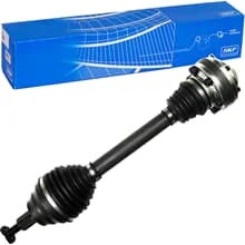 SKF ANTRIEBSWELLE GELENKWELLE VORNE LINKS für VW GOLF VII OCTAVIA III LEON 5F
