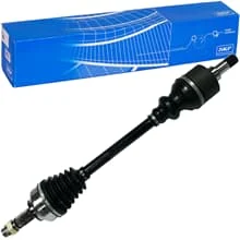 SKF ANTRIEBSWELLE GELENKWELLE VORNE LINKS passend für CITROE JUMPY PEUGEOT 407