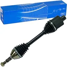 SKF ANTRIEBSWELLE GELENKWELLE VORNE RECHTS für 1.9 OPEL ASTRA H ZAFIRA FAMILY B