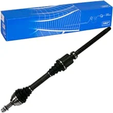 SKF ANTRIEBSWELLE GELENKWELLE VORNE RECHTS für DACIA SANDERO RENAULT MEGANE IV