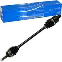 SKF ANTRIEBSWELLE GELENKWELLE VORNE RECHTS passend für DACIA SANDERO LOGAN MCV