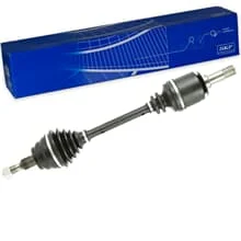 SKF ANTRIEBSWELLE VORNE LINKS passend für MERCEDES GL-KLASSE X164 M-KLASSE W164