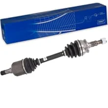 SKF ANTRIEBSWELLE VORNE LINKS passend für OPEL ASTRA J GTC CASCADA 1.4 - 1.6