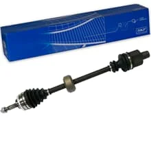SKF ANTRIEBSWELLE VORNE RECHTS passend für RENAULT CLIO II KANGOO RAPID THALIA I