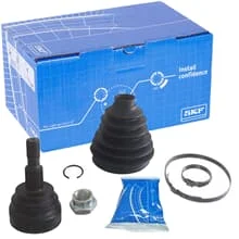 SKF ANTRIEBSWELLENGELENK GETRIEBESEITIG VORDERACHSE PASSEND FÜR MERCEDES-BENZ