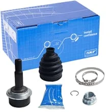 SKF ANTRIEBSWELLENGELENK RADSEITIG VORDERACHSE LINKS PASSEND FÜR TOYOTA YARIS |