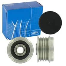 SKF GENERATORFREILAUF LICHTMASCHINE passend für ALFA ROMEO MITO FIAT 500 500L