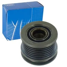 SKF GENERATORFREILAUF LICHTMASCHINE passend für CHRYSLER PT MERCEDES-BENZ