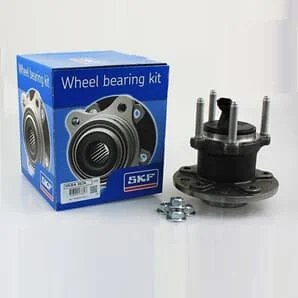 SKF Radlager hinten Fiat Croma Opel Signum Vectra C Saab 9-3