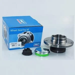 SKF Radlager hinten Opel Corsa D 1.2 LPG 1.3 CDTI 1.4 1.6 Turbo