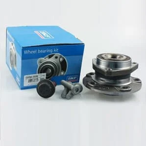 SKF Radlager vorne Audi A3 +Sportback Seat Altea +XL Leon Toledo III