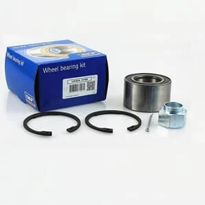 SKF Radlager vorne Chevrolet Aveo Kalos Spark Daewoo Kalos Lanos