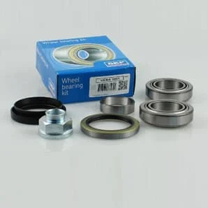 SKF Radlager vorne Chevrolet Matiz Spark Daewoo Matiz