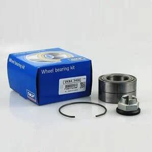 SKF Radlager vorne Dacia Solenza Renault 9 11 Clio Rapid Super5