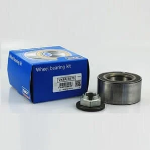 SKF Radlager vorne Ford Mondeo III Jaguar X-Type