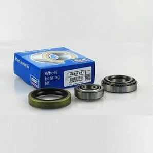 SKF Radlager vorne Mercedes 190 W201 C124 E-Klasse W124 A124 C124