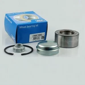 SKF Radlager vorne Mercedes A-Klasse W168 Vaneo 414