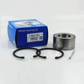 SKF Radlager vorne Opel Ascona C Astra F Calibra A Combo Corsa C