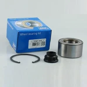 SKF Radlager vorne Toyota Yaris 1.0 1.3 16V 1.5 VVT-i TS 1.4 d-4D