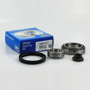 SKF Radlager vorne VW Transporter T3 Bus Kasten Pritsche/Fahrgestel