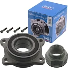 SKF RADLAGERSATZ MIT INTEGR.ABS SENSOR VORNE passend für ALFA ROMEO 147 156 166