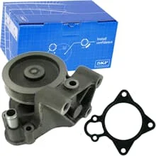 SKF WASSERPUMPE für 3.0 HDi CITROEN JUMPER FIAT DUCATO (250) PEUGEOT BOXER