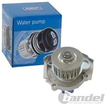 SKF WASSERPUMPE FÜR FIAT DOBLO FIORINO IDEA PANDA PUNTO STILO 500 OPEL COMBO