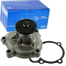 SKF WASSERPUMPE mit DICHTUNG für 1.7 DTI OPEL ASTRA G COMBO CORSA C