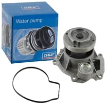 SKF WASSERPUMPE passend für ASTRA J CASCADA W13 ZAFIRA TOURER C P12