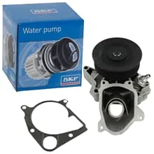SKF WASSERPUMPE passend für BMW 3er E90 E91 E92 X3 E70 E83 xDrive 35 d
