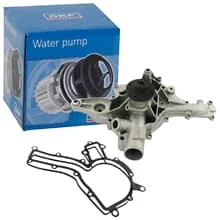 SKF WASSERPUMPE passend für CRYSLER CROSSFIRE MERCEDES C-KLASSE E-KLASSE VIANO