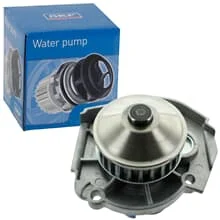 SKF WASSERPUMPE passend für FIAT CINQUECENTO DOBLO PALIO PANDA PUNTO SEICENTO
