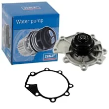 SKF WASSERPUMPE passend für FORD COUGAR MONDEO II III JAGUAR X-TYPE I X400
