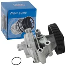 SKF WASSERPUMPE passend für FORD RANGER TKE TRANSIT LAND ROVER DEFENDER L316