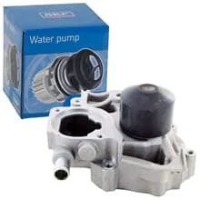 SKF WASSERPUMPE passend für FORESTER SG SH OUTBACK BL BP BR