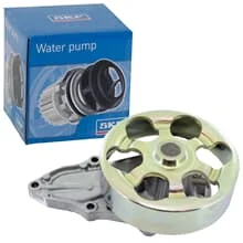 SKF WASSERPUMPE passend für HONDA ACCORD 7 8 CL CN CM CU CR-V 3 4 RE RM